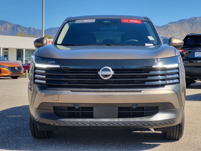 Certified 2025 Nissan Kicks SV image 2