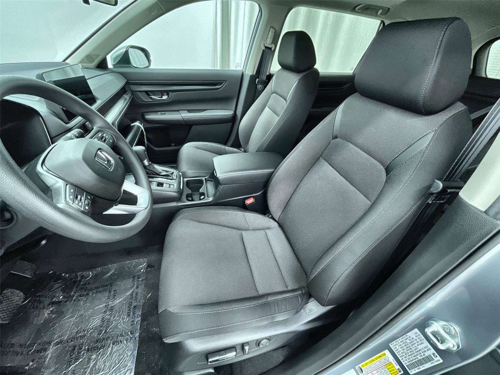 New 2026 Honda CR-V EX image 19