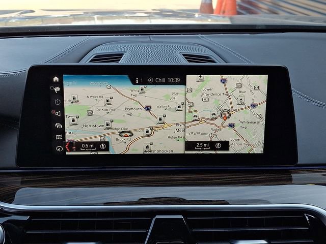 Used 2018 BMW M5 w/ Executive Package image 21