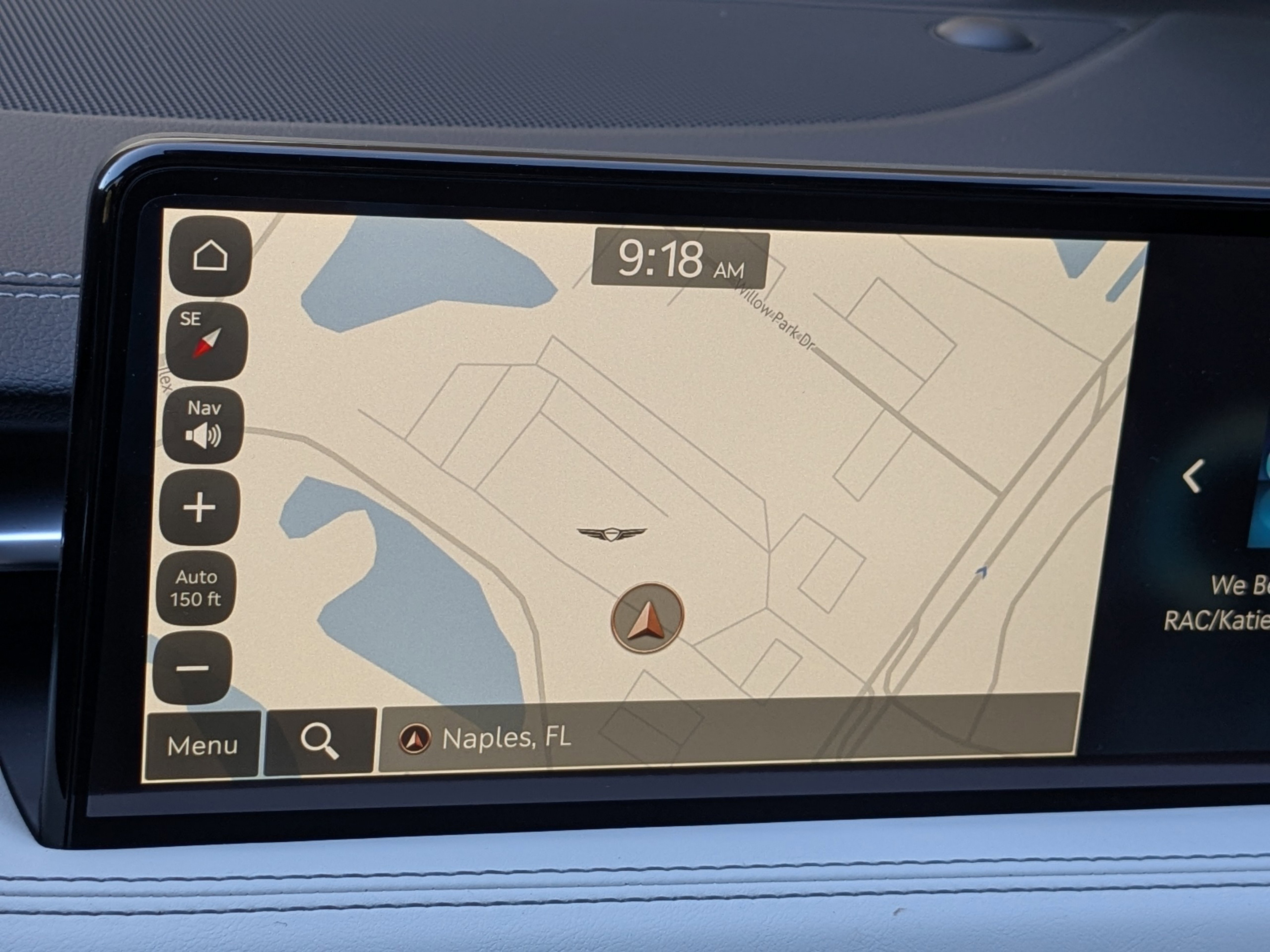 New 2025 Genesis G70 2.5T RWD image 20