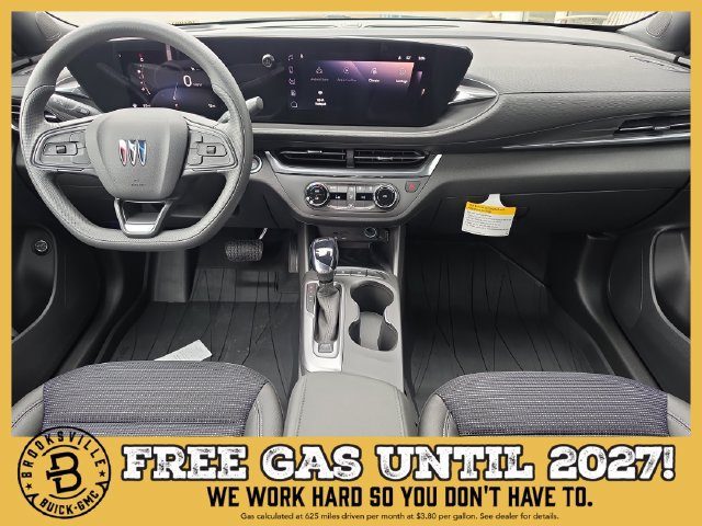 New 2026 Buick Envista Preferred w/ Convenience II Package FWD image 13