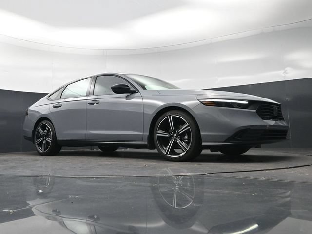 Certified 2026 Honda Accord SE image 27