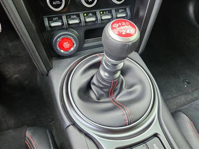 Used 2020 Subaru BRZ tS image 17