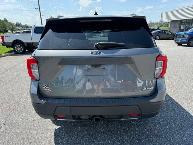 Certified 2023 Ford Explorer Timberline AWD/4WD image 9