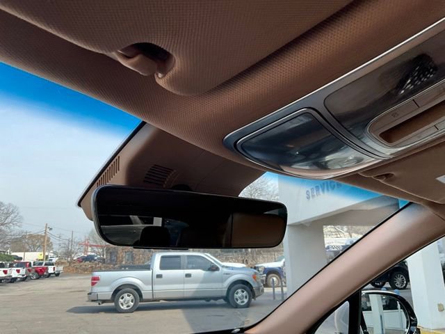 Used 2021 Genesis GV80 3.5T Advanced + image 18