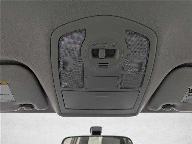 Used 2017 Toyota Prius V Three image 21