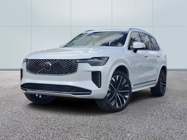 Certified 2025 Volvo XC90 B6 Plus w/ Protection Package Premier AWD/4WD image 1