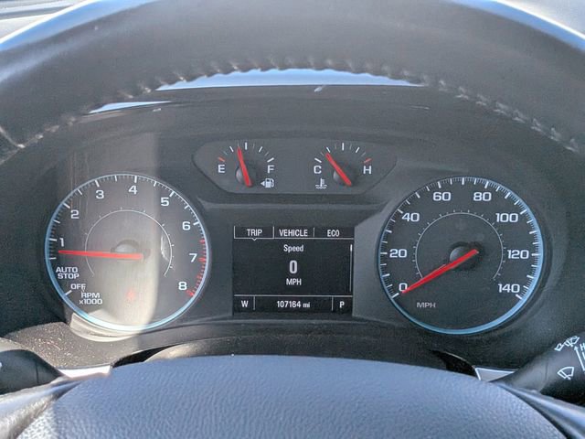 Used 2019 Chevrolet Traverse LT FWD image 28