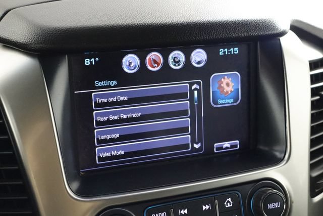 Used 2018 Chevrolet Tahoe 4WD image 29