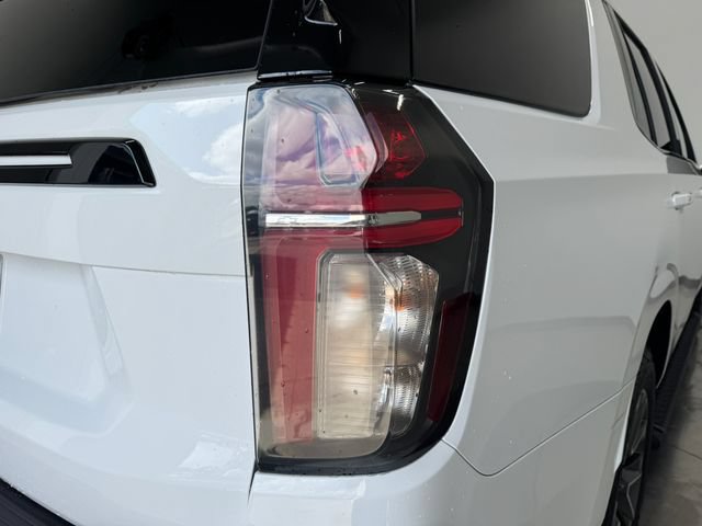 Used 2023 Chevrolet Tahoe Z71 w/ Z71 Off-Road Package AWD/4WD image 35