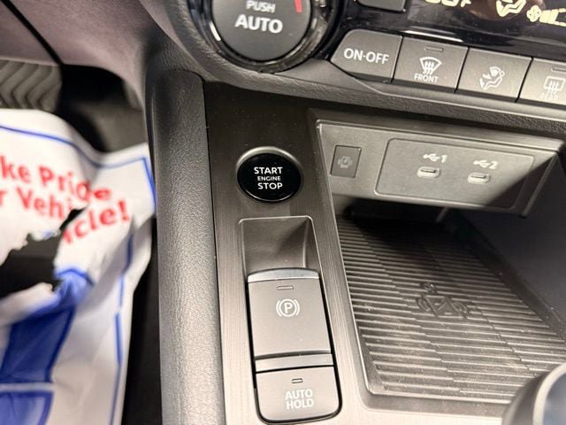 New 2026 Nissan Kicks SV w/ Cold Weather Package AWD/4WD image 27