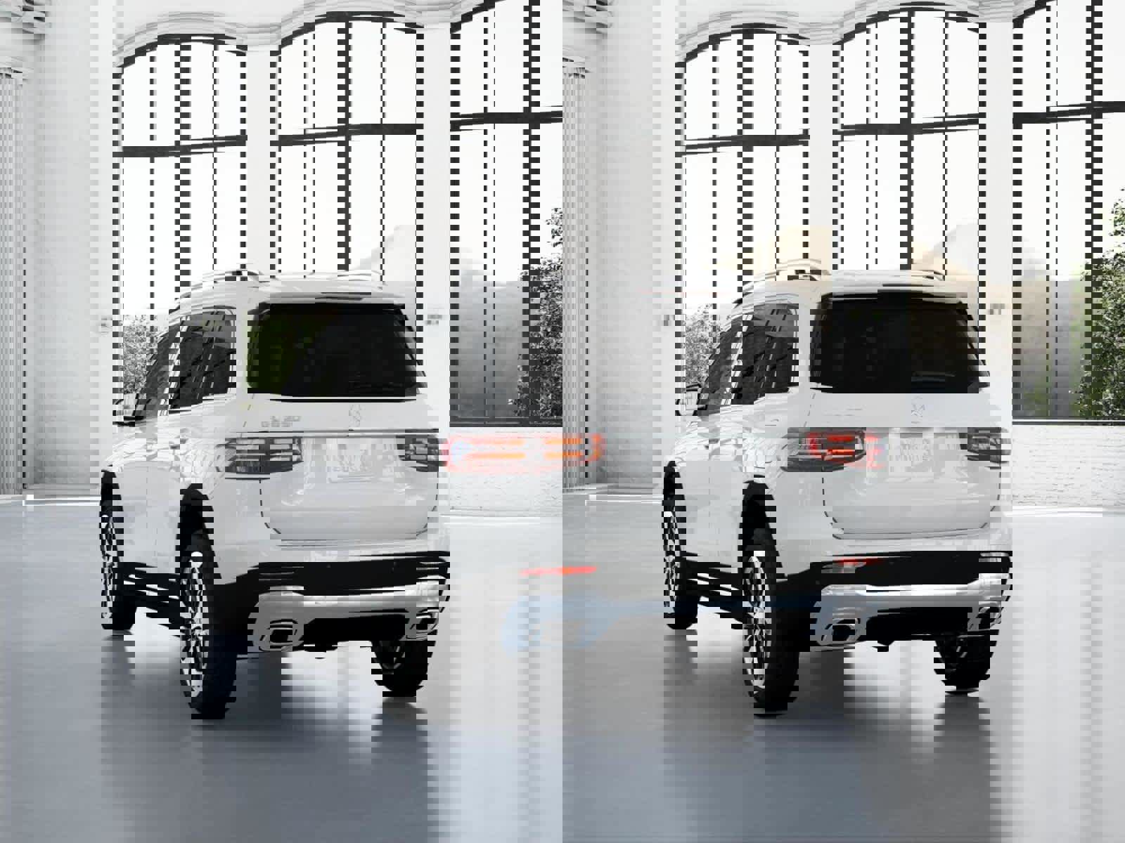 Used 2025 Mercedes-Benz GLB 250 image 26