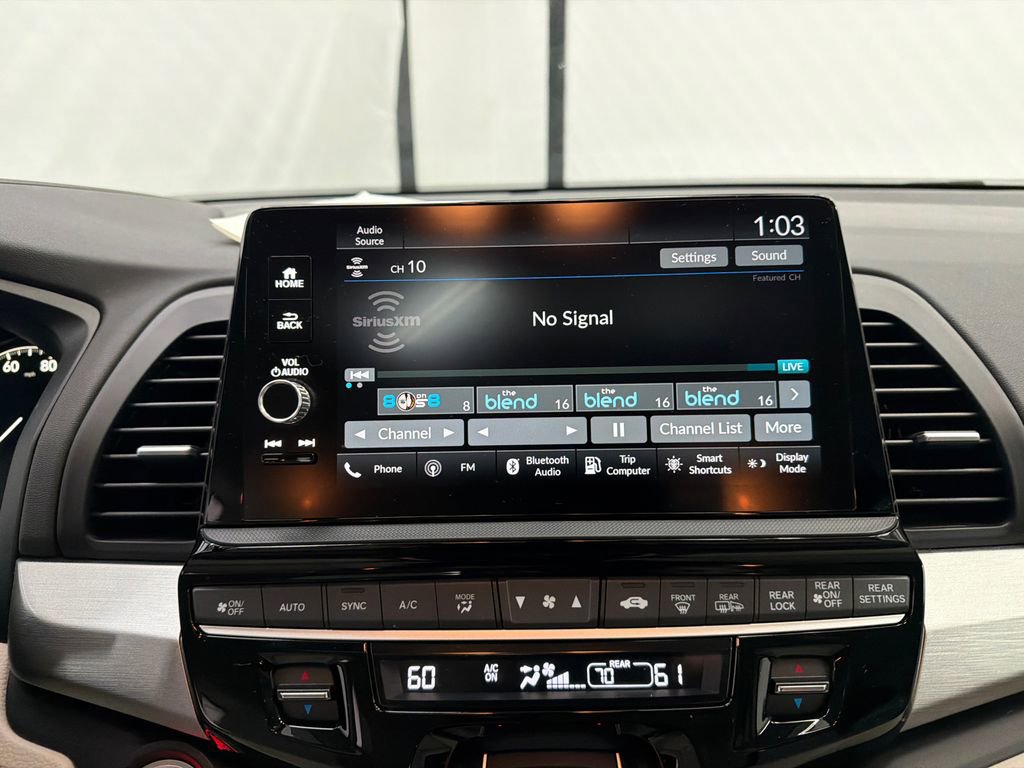 Used 2026 Honda Odyssey EX-L image 31