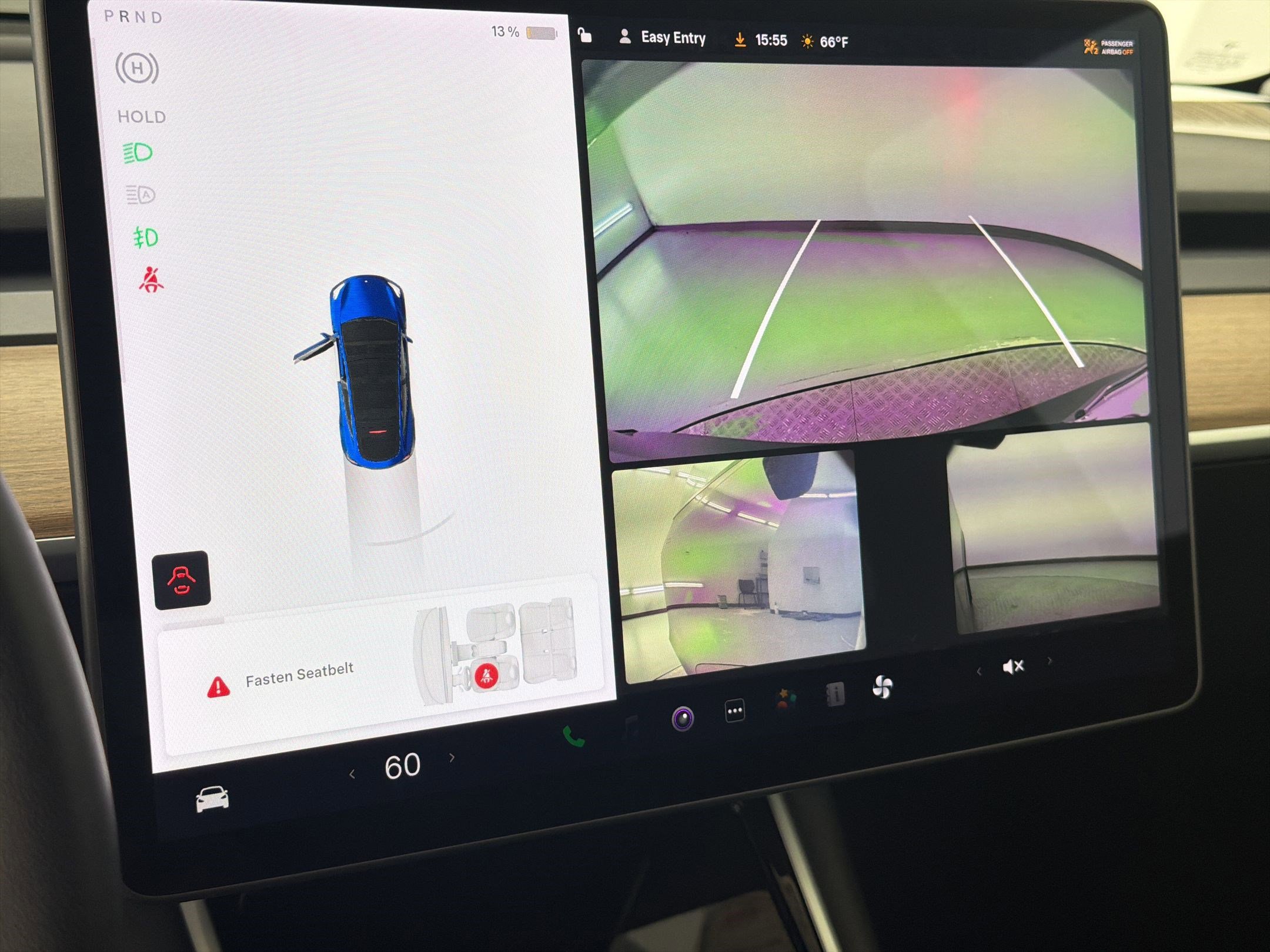 Used 2020 Tesla Model Y Performance image 22