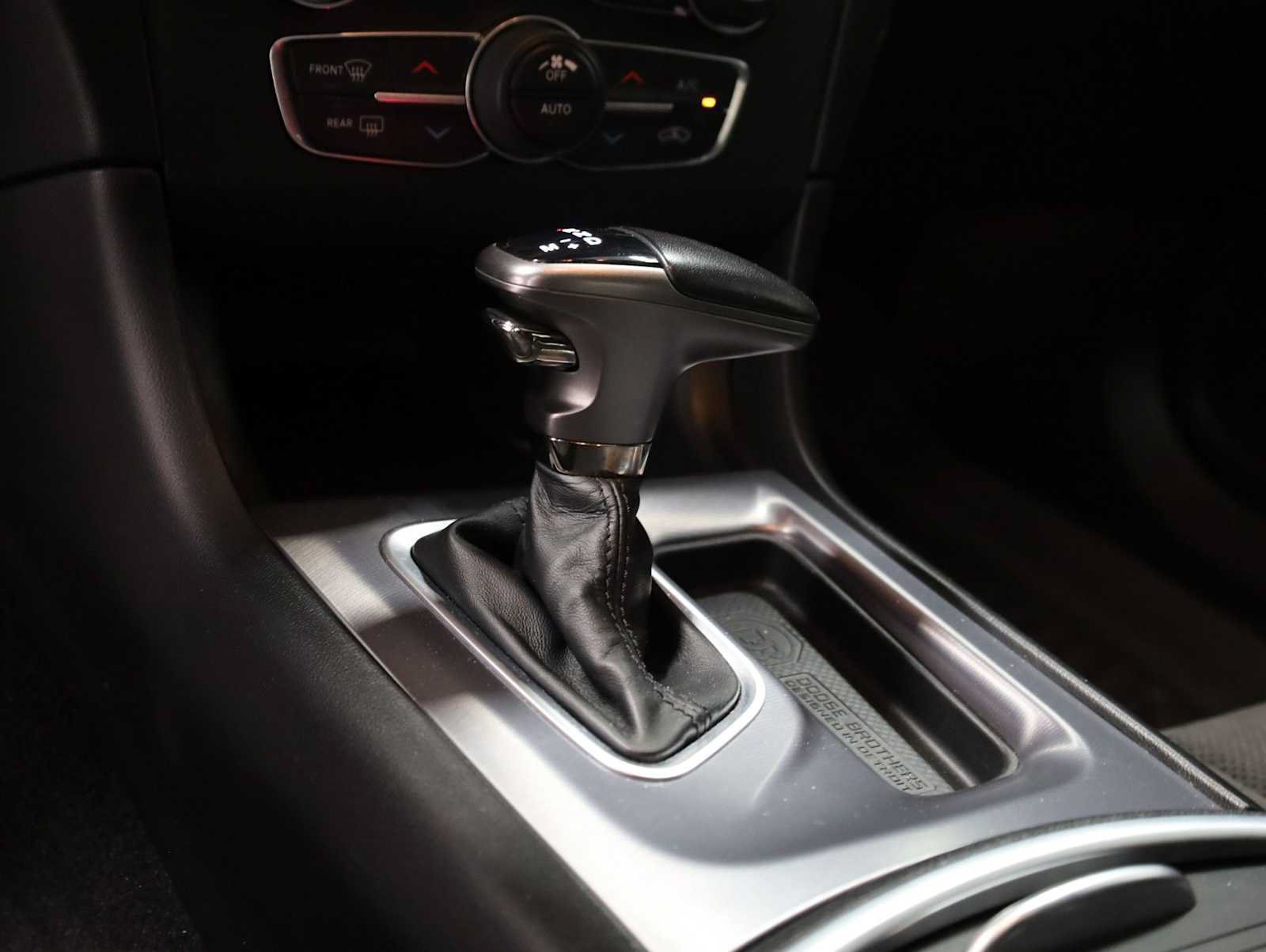 Used 2020 Dodge Charger Scat Pack w/ Plus Group RWD image 27