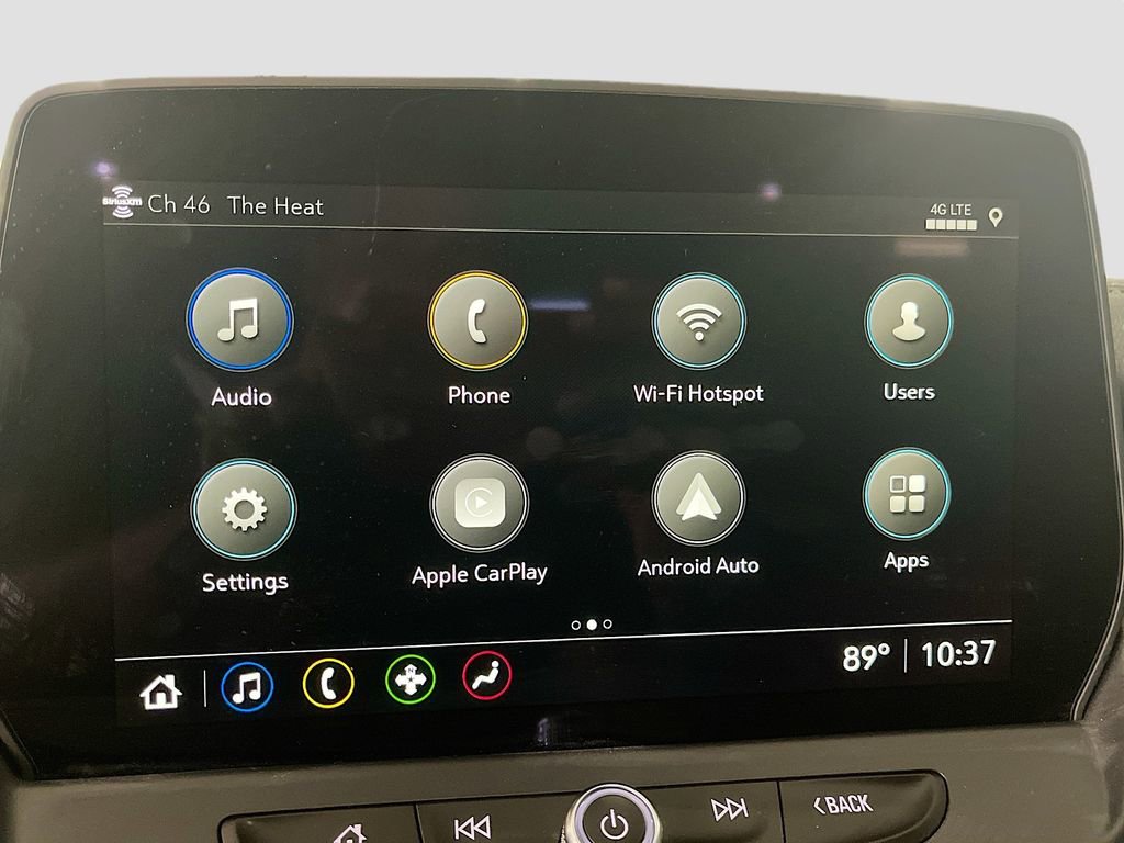 Used 2024 Chevrolet Blazer LT w/ Convenience Package image 13