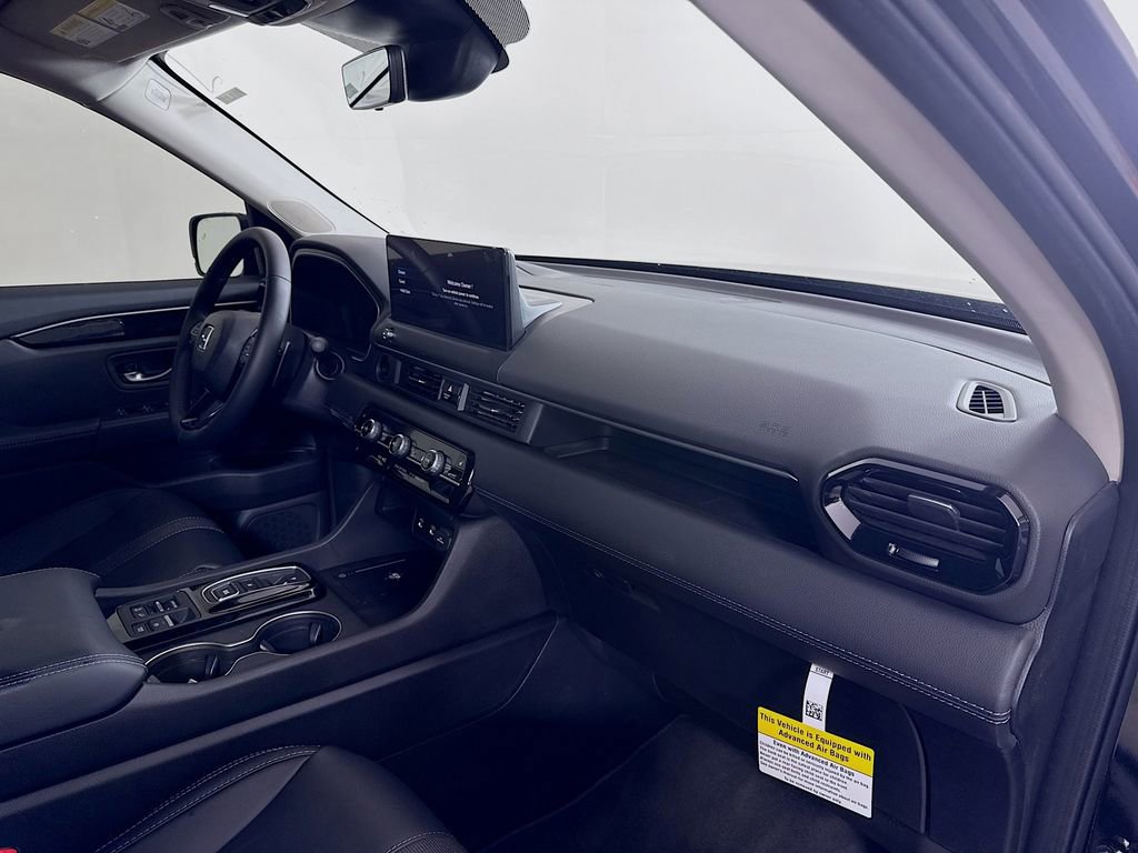 New 2026 Honda Pilot EX-L image 30