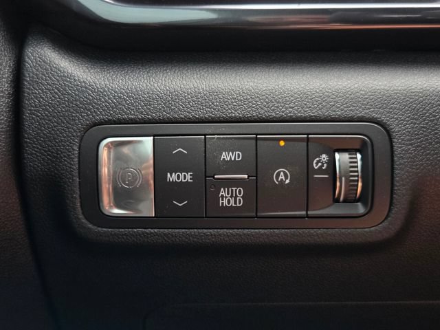 New 2026 GMC Terrain AT4 w/ Convenience Package III AWD/4WD image 13