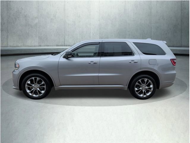 Used 2019 Dodge Durango GT AWD/4WD image 2