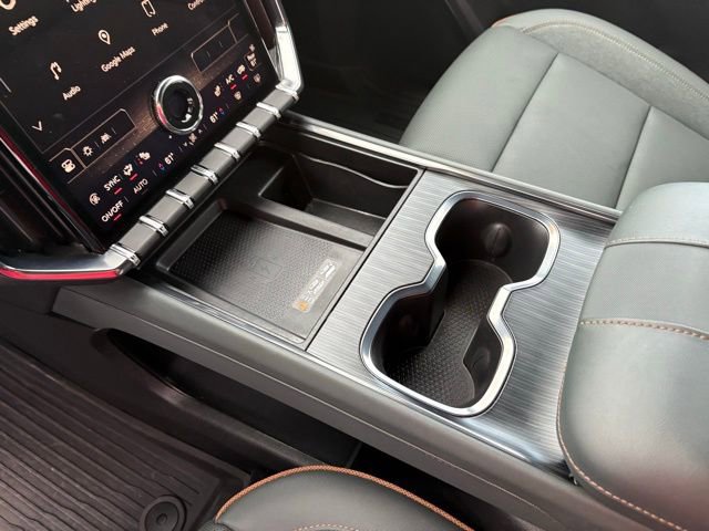 Used 2024 GMC Acadia AT4 w/ LPO, Floor Liner Package image 21