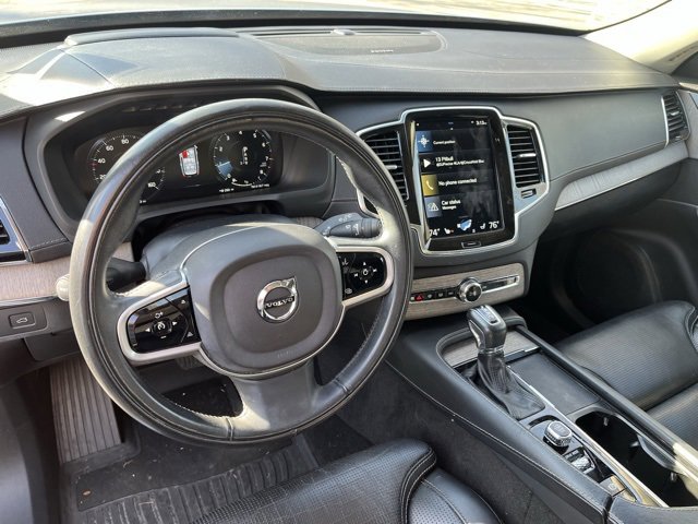 Used 2021 Volvo XC90 T6 Inscription w/ Advanced Package image 6