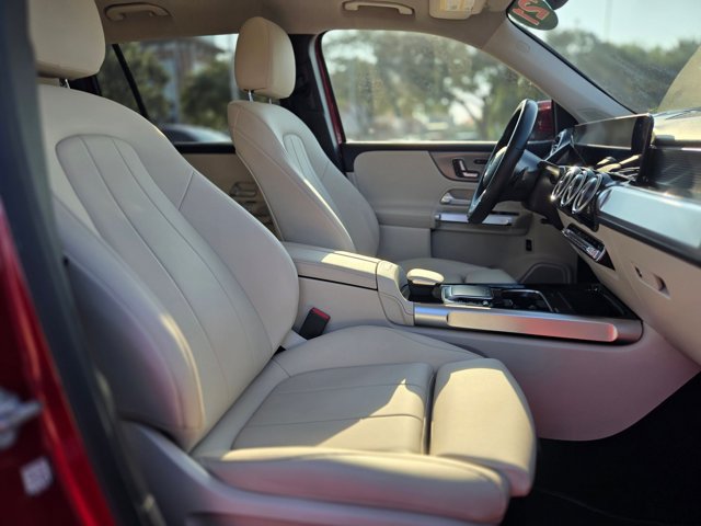 Certified 2021 Mercedes-Benz GLB 250 image 21