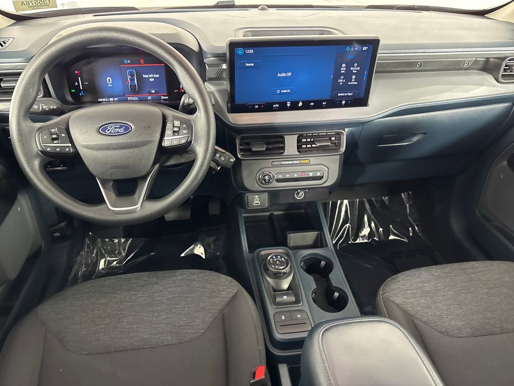 Used 2025 Ford Maverick XL w/ 4K Tow Package image 27