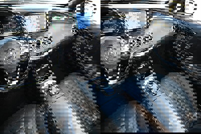 Used 2017 Mercedes-Benz S 550 Cabriolet image 27