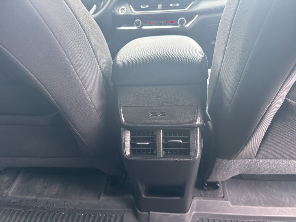 Certified 2025 Chevrolet Equinox LT w/ Safety and Technology Package image 47