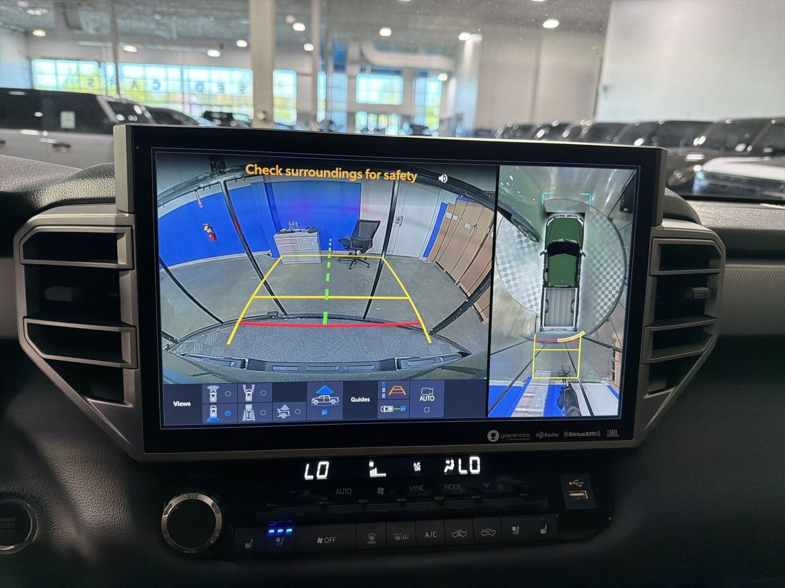 Used 2023 Toyota Tundra Limited image 33