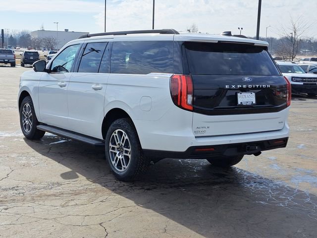 New 2026 Ford Expedition Max Active image 27