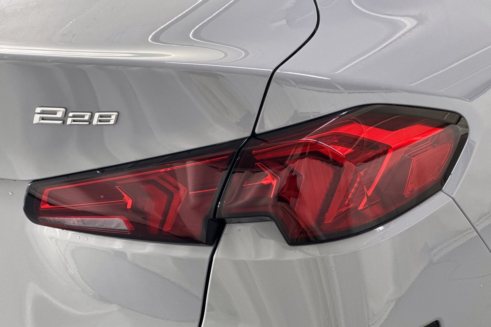 New 2026 BMW 228i xDrive w/ Premium Package AWD/4WD image 26