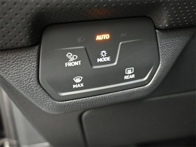 New 2026 Volkswagen Atlas SE image 21