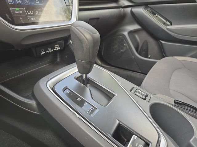Used 2025 Subaru Crosstrek 2.5i Premium AWD/4WD image 19