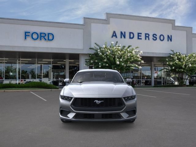 New 2026 Ford Mustang Coupe RWD image 6