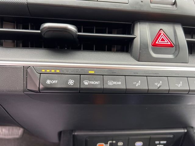 Certified 2025 Kia K4 LXS image 21