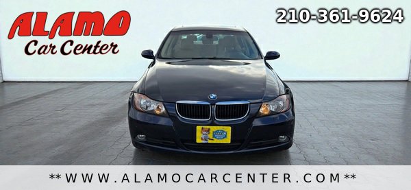 Used 2007 BMW 328xi Sedan image 8