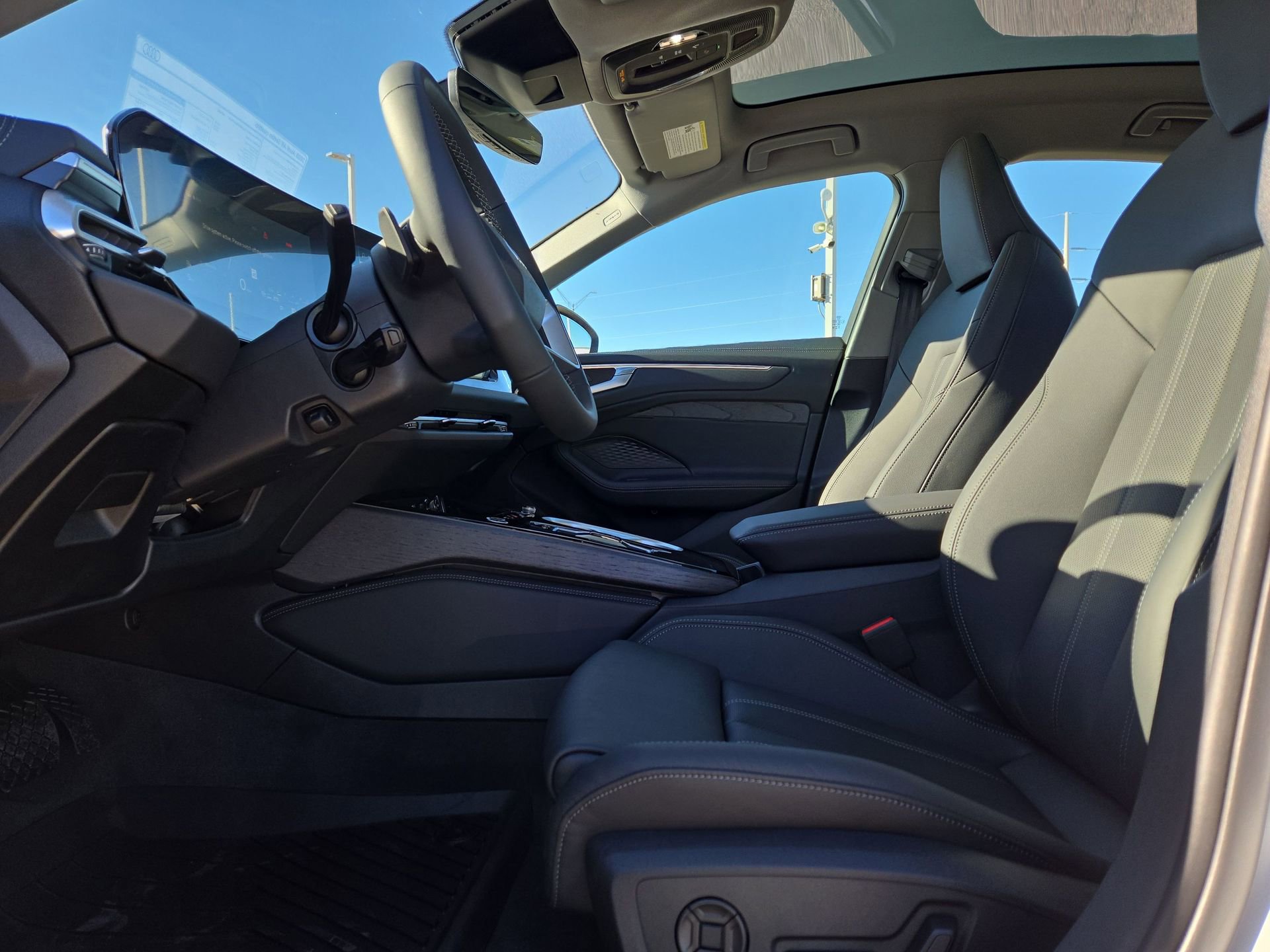 New 2026 Audi A6 Premium image 16