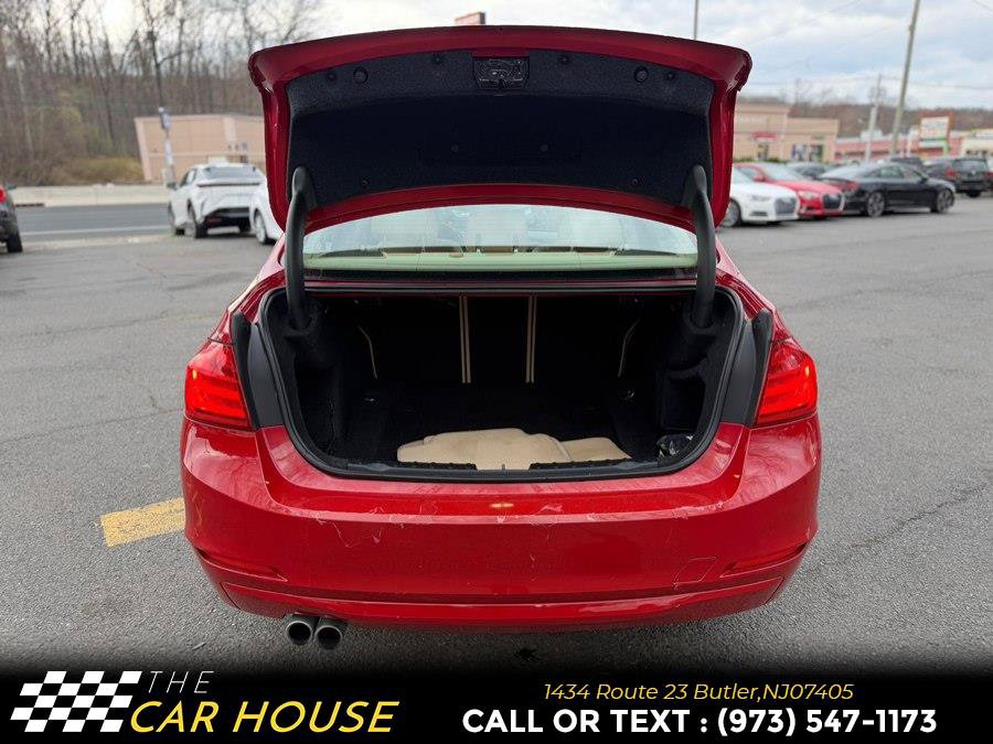 Used 2014 BMW 328i xDrive Sedan AWD/4WD image 19