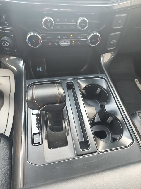 Used 2022 Ford F150 Tremor w/ Equipment Group 401A Mid AWD/4WD image 15