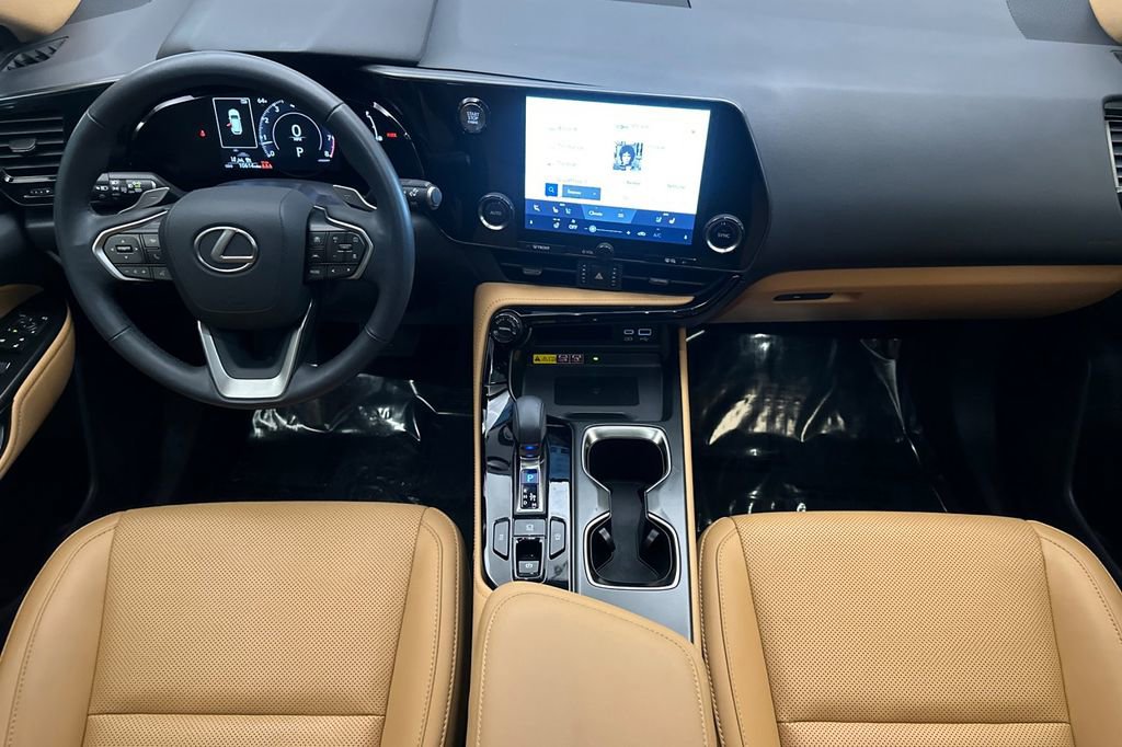 Certified 2024 Lexus NX 250 250 Premium image 13