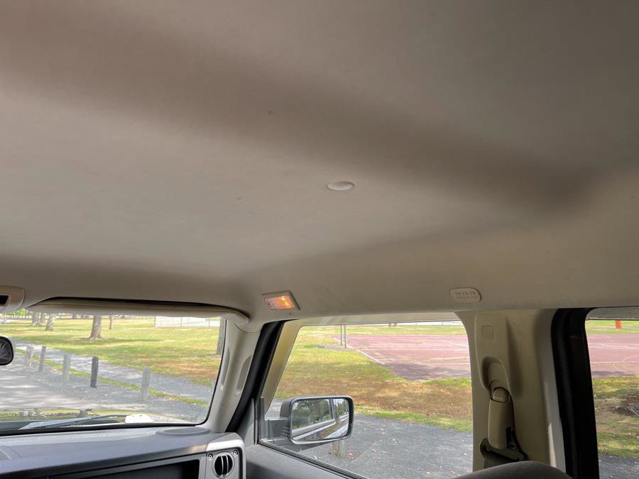 Used 2007 Jeep Commander Sport image 38