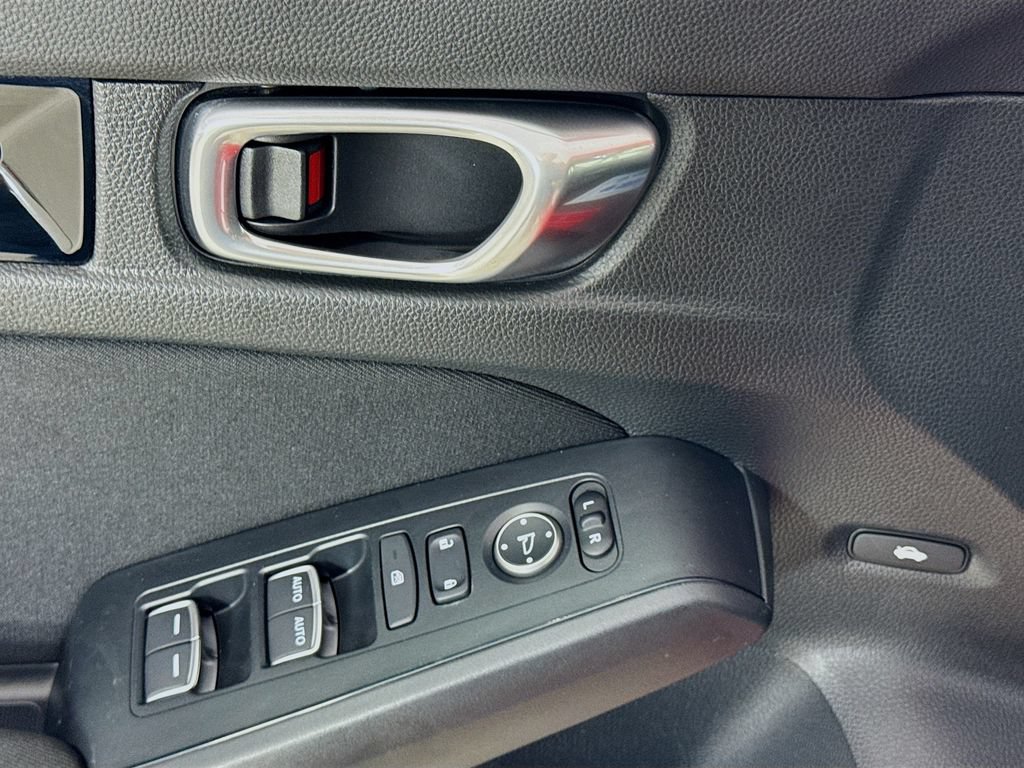 Used 2023 Honda Civic EX image 24
