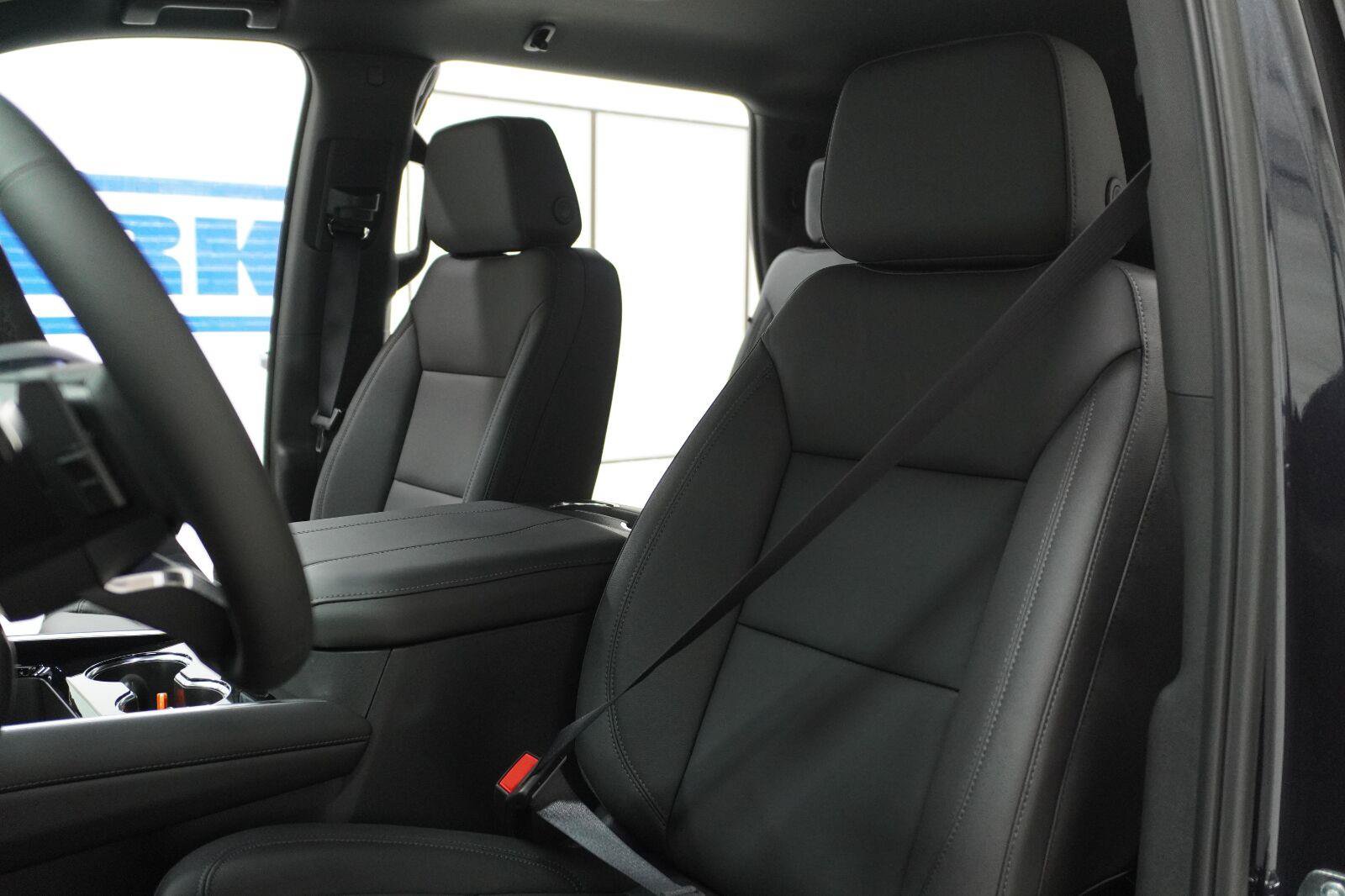 New 2026 Chevrolet Tahoe LT RWD image 7