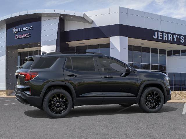 New 2027 GMC Terrain Elevation FWD image 31