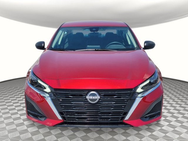 New 2025 Nissan Altima 2.5 SV image 8