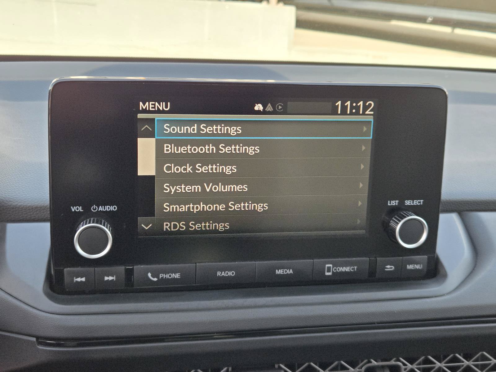 Used 2024 Honda Accord LX image 7