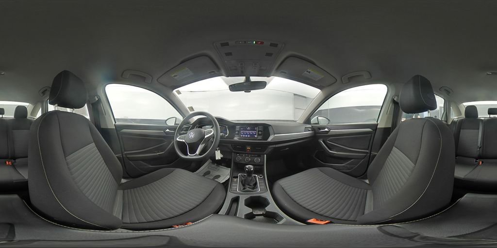 Used 2023 Volkswagen Jetta S image 12