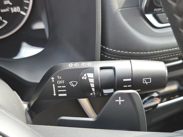 New 2026 Nissan Rogue SV image 18