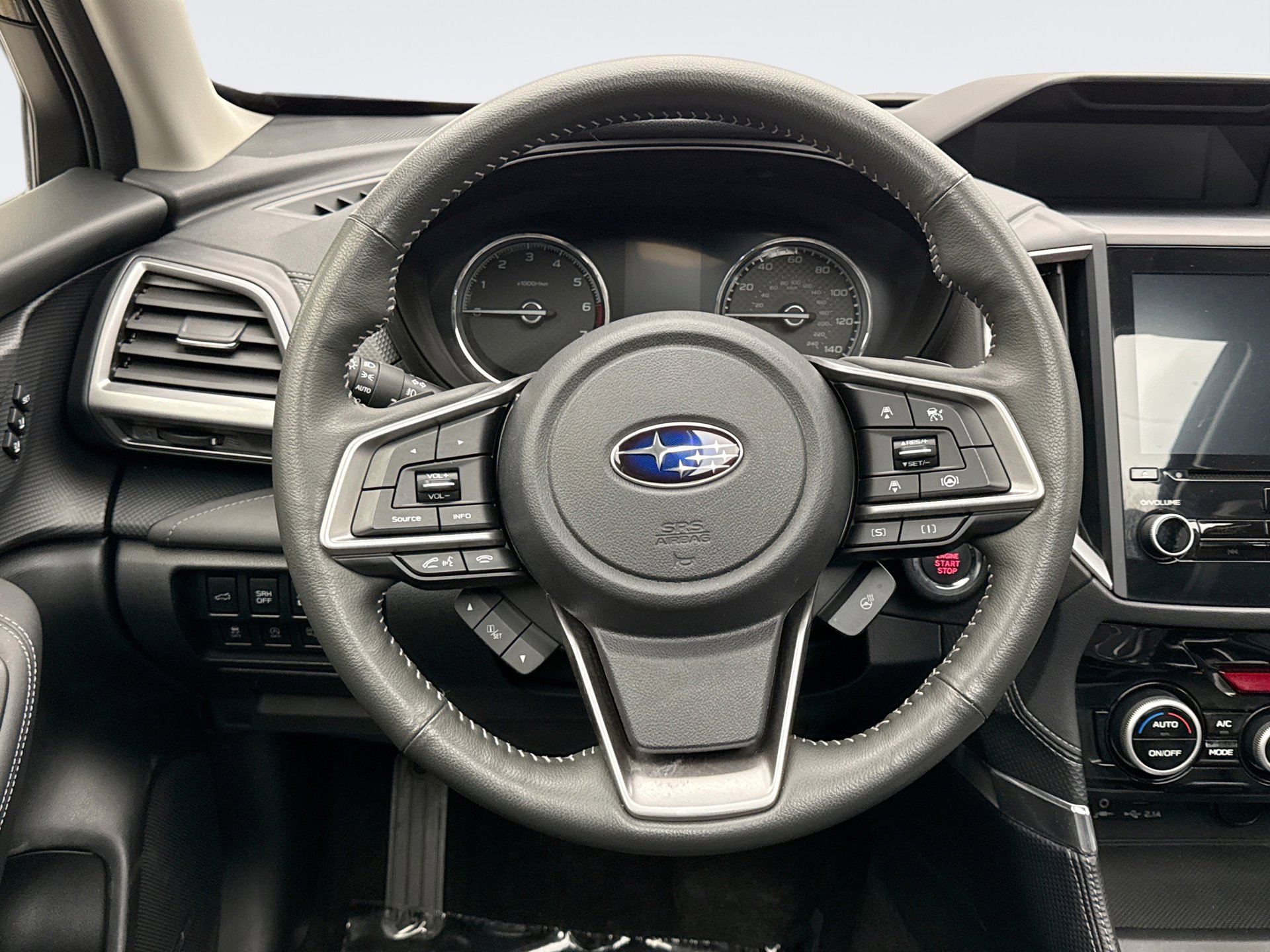 Used 2022 Subaru Forester Touring image 12